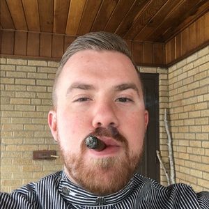 Meet your Posher, Drew